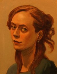Mary Harju