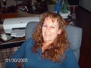 Wendy Smith