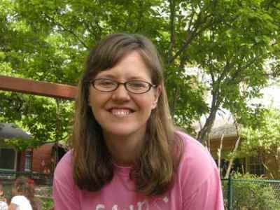 Tanya Alberty
