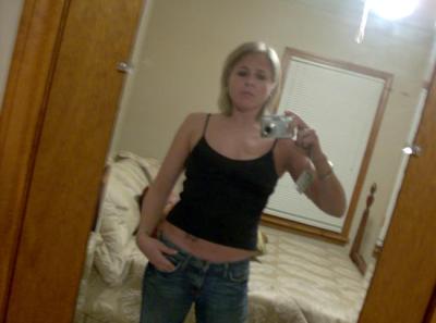 Courtney Stallman