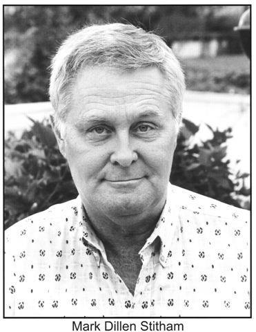Mark Stitham