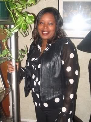 Deborah Kidd