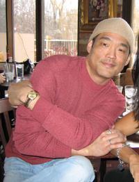 Scott Okamura