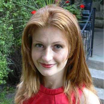 Emily Roukema