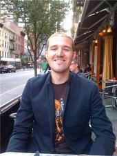 Nathaniel Biller
