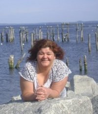 Sharon Dupuis