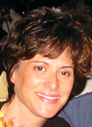 Elizabeth Heller