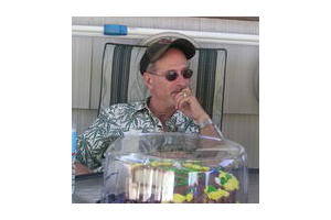 Charles Levine