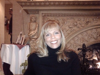 Lisa Frye