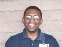 Deitrich Pettus