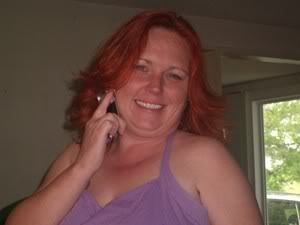 Tammy Barrett
