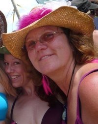 Debra Woodbeck