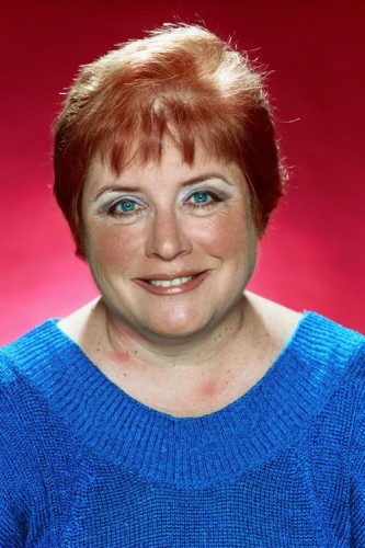 Teri Adler