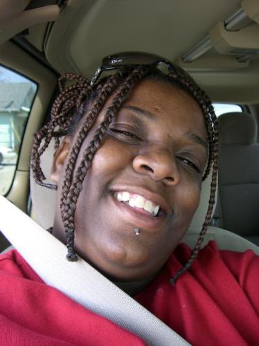 Teyarra Alexander