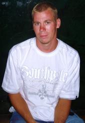 Shane Downes