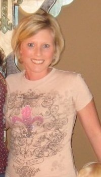 Jennifer Day