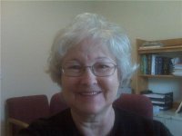 Sherrel Stephens