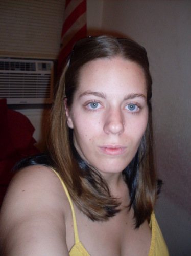 Amanda Saylor