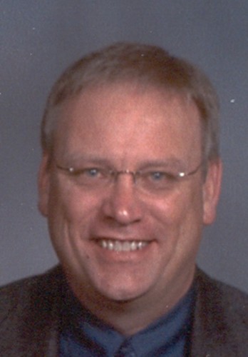 Eddie Greschel