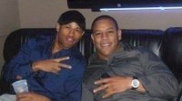 Shane Harris