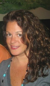 Kim Halligan