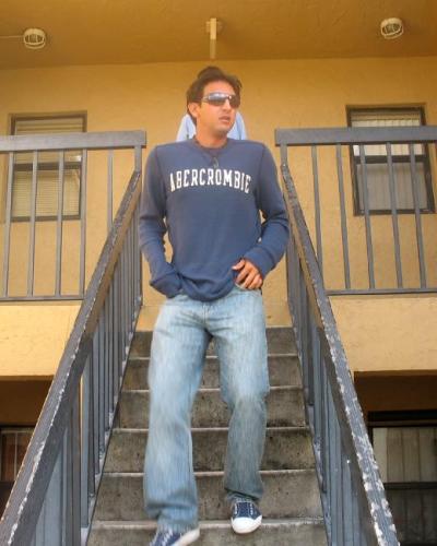 Joao Munoz