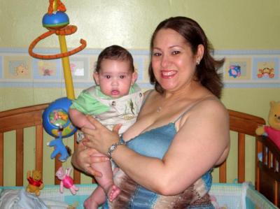 Fior Quintero