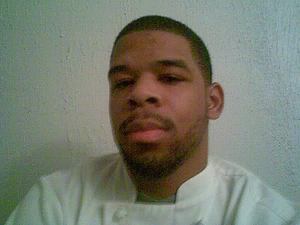 Steven Odom