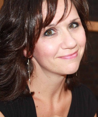 Stacy Mowrey
