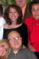 Ilene Ross
