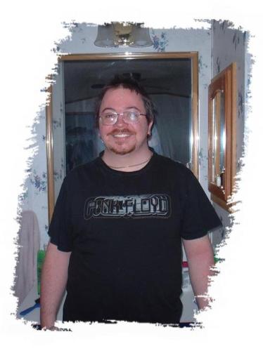 Scott Swinford