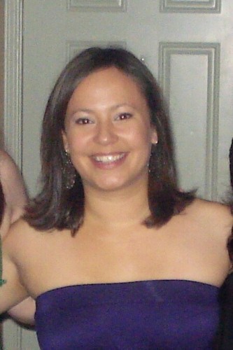 Laura Ramirez