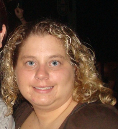 Lisa Frazier