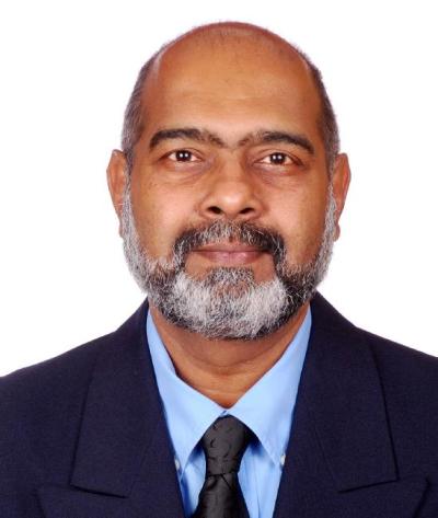 Ram Krishnan