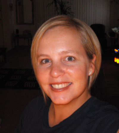 Lisa Ward