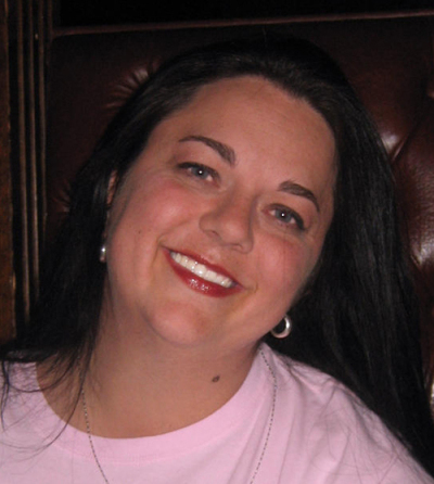 Kristy Melcher