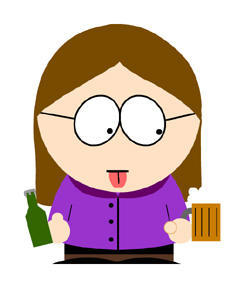 Carrie Mckay