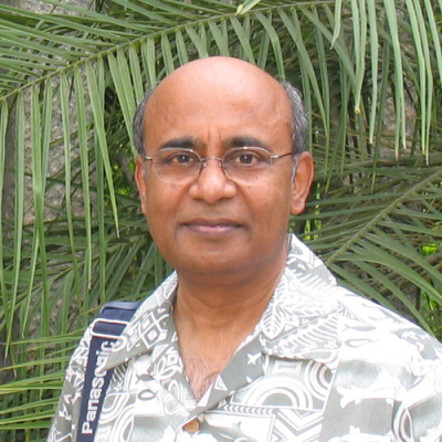 Srinivasan Lakshmipathy