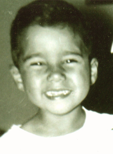Stephen Priley