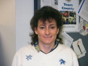 Joan Reilly