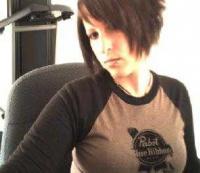Krystle Meyers