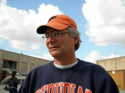 Doug Hofer