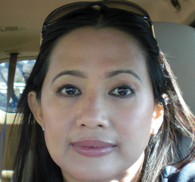 Maria Mabugat