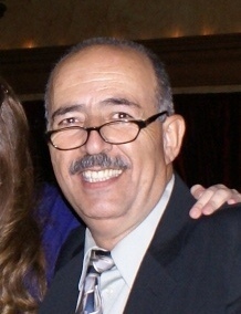 Malek Qaqish