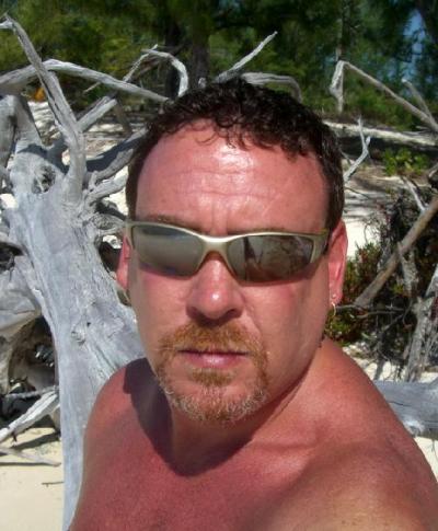Stephen Nye