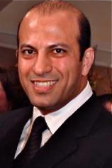 Ramin Shoushani