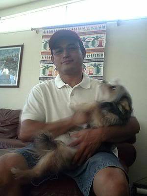 Benny Effendi