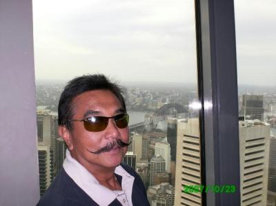 Tony Balleza