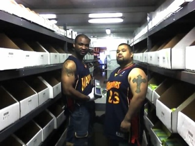 Roshawn Youngblood