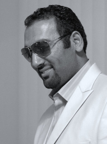 Saifullah Khan